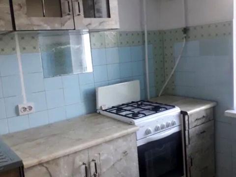 квартира за адресою Стрижавка, 1