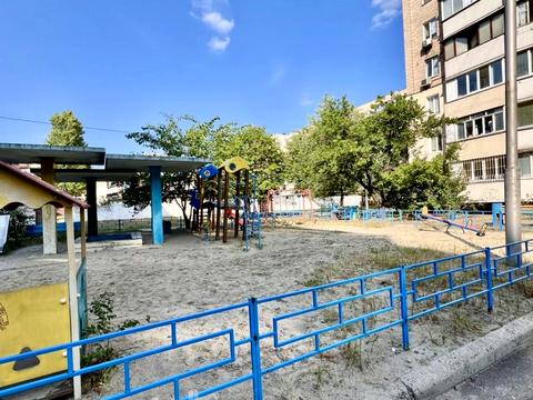квартира за адресою Миколи Бажана просп., 5-В