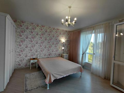 квартира за адресою Радистів вул., 34-П