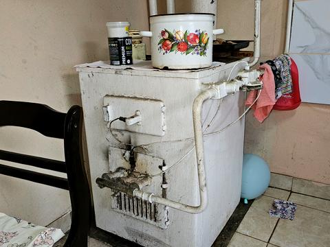 будинок за адресою провулок Ржевський, 12