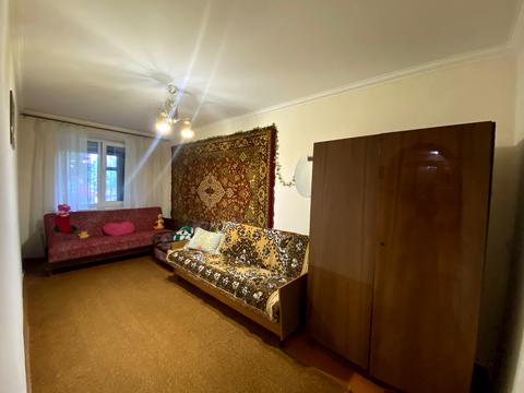 квартира за адресою Південно-Кільцева вул., 5