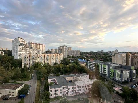 квартира по адресу Вадима Гетьмана ул., 40