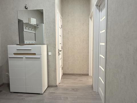 квартира по адресу Перлинна, 4