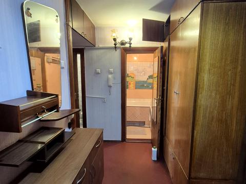 квартира за адресою Київ, Миколи Закревського вул., 85-Б