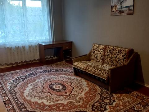 квартира за адресою Харківська вул., 58-А