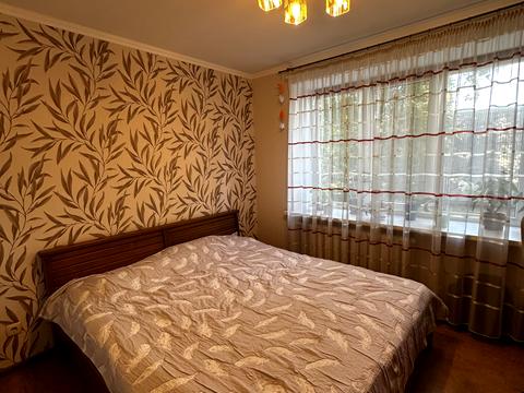 квартира по адресу Незалежності бульв. (50 років Жовтня), 3