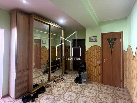 квартира по адресу Шевченка Тараса, 418