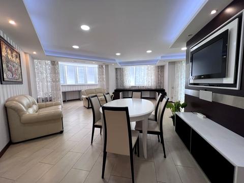 квартира за адресою Максимовича вул., 3Г