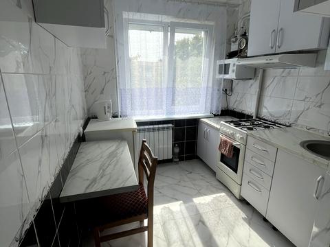 квартира по адресу Гринченко ул., 10
