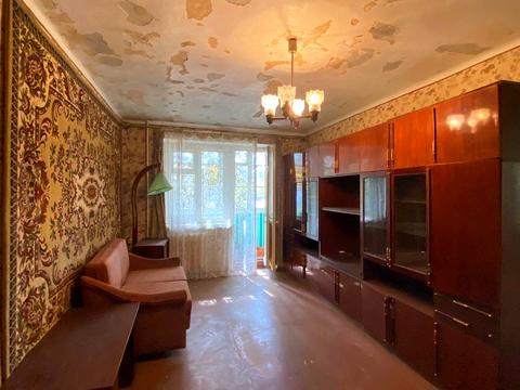 квартира по адресу Инглези ул. (25-ой Чапаевской Дивизии), 2/2