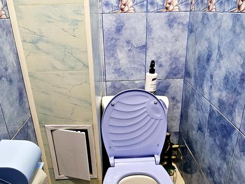 квартира по адресу Вишнёвая ул., 137