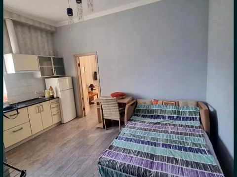 квартира по адресу Базарная ул., 29
