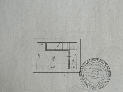 будинок за адресою Межева вул.