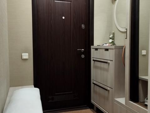 квартира по адресу Лесной просп., 35