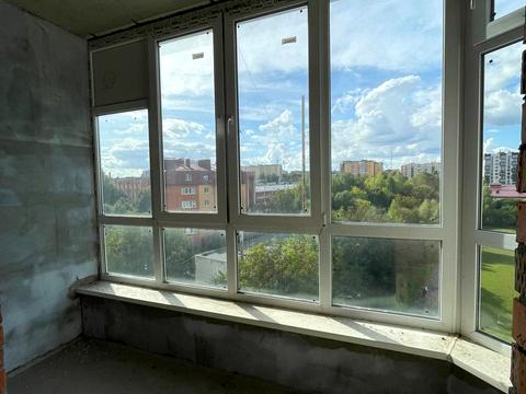 квартира по адресу Озёрная ул., 14а