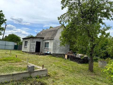 дом по адресу Лісова