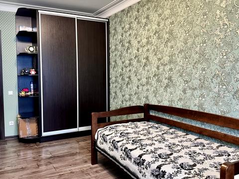 квартира по адресу Сергея Данченко ул., 1
