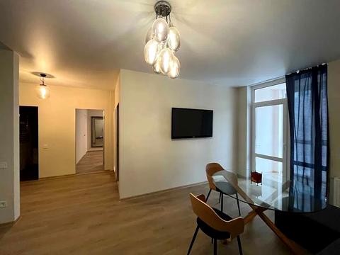 квартира за адресою Шолуденка вул., 30