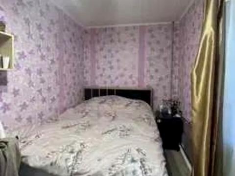 квартира по адресу Григоровское шоссе (Комсомольское), 83б