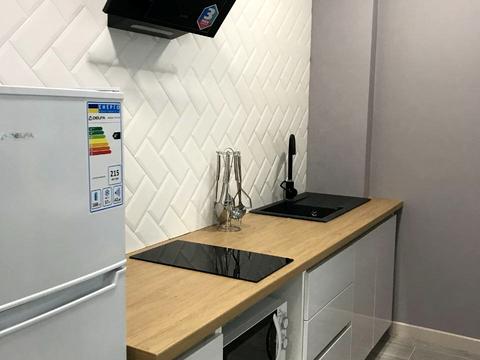 квартира по адресу Академика Павлова ул., 158