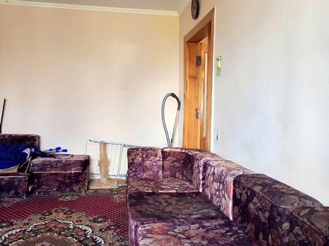 квартира за адресою Кирила Трильовського вул., 33а