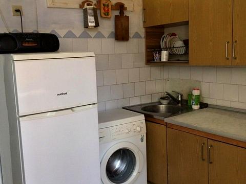 квартира по адресу Пироговская ул., 1