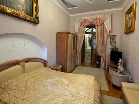 квартира по адресу Пироговський пер., 6
