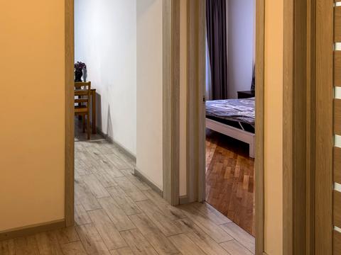 квартира за адресою Хіміків вул., 28, к.1-6