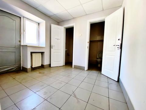 коммерческая по адресу Николая Краснова ул., 7