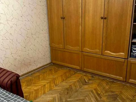 квартира по адресу Пост-Волынская ул., 2/103