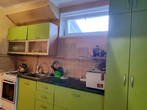 дом по адресу переулок Якорный, 4