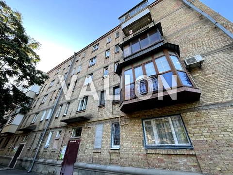 квартира по адресу Василя Овсієнка ул. (Білгородська), 10