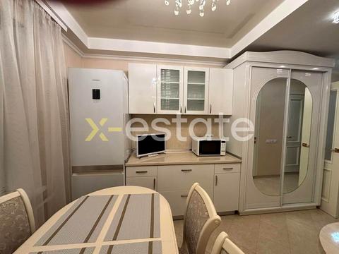 квартира за адресою Оболонський просп., 27-А