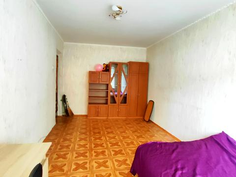 квартира по адресу Кошевого Олега ул., 31