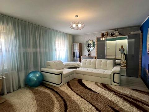 квартира по адресу Костанди ул., 20