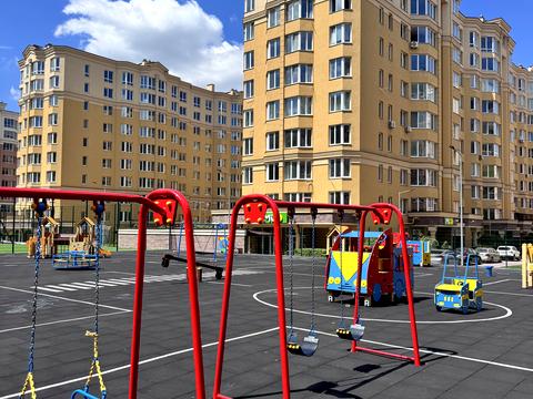 квартира по адресу Зелена, 3