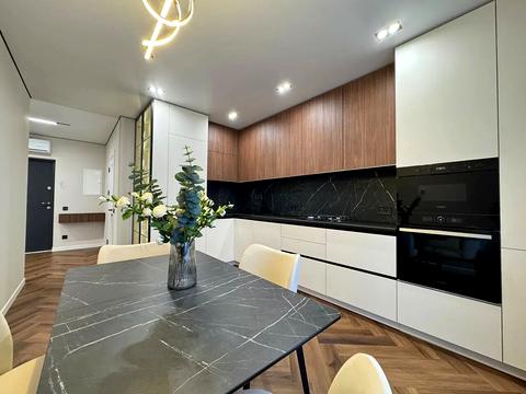 квартира по адресу Крайковского ул., 1