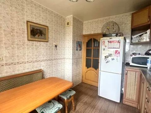 квартира по адресу Героев Днепра ул., 35
