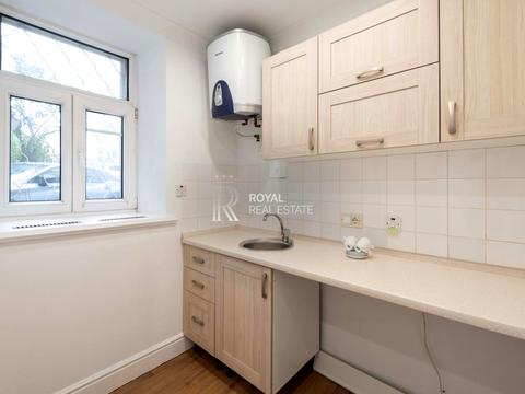 комерційна за адресою Київ, Івана Франка вул., 29