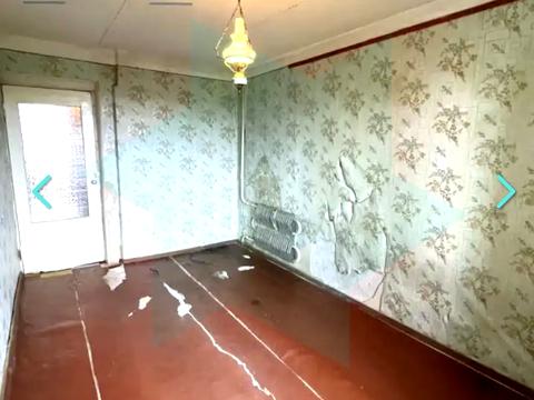 квартира за адресою житловий масив Тополя-2 вул., 7