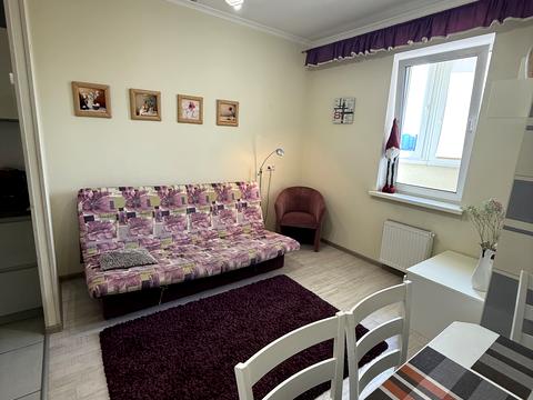 квартира по адресу Юрия Шумского ул., 5