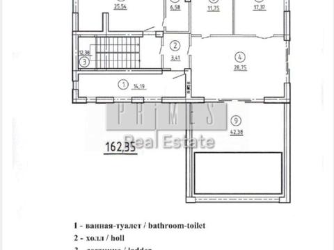 дом по адресу Владимирская ул.