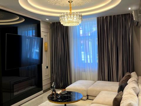 квартира за адресою Дегтярна вул., 18