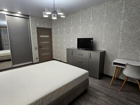 квартира за адресою Шолуденка вул., 1-В