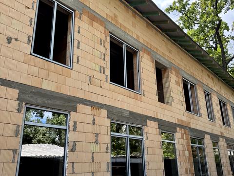 будинок за адресою Київська вул.