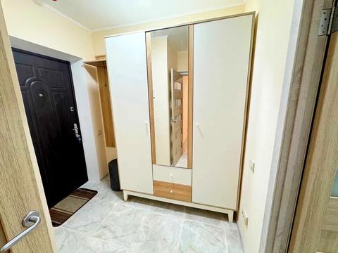 квартира по адресу Лысогорский пер., 20
