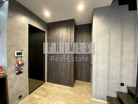 дом по адресу Гетьманська ул.