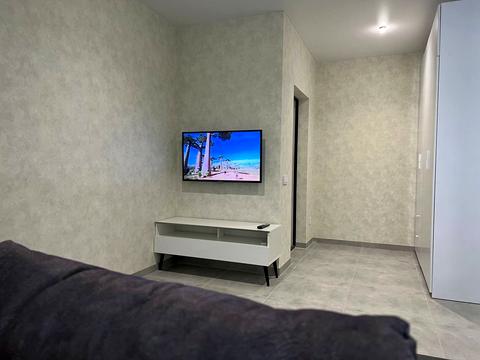 квартира по адресу Сімейна ул., 4