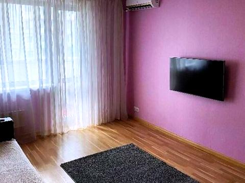 квартира по адресу Героев Днепра ул., 13