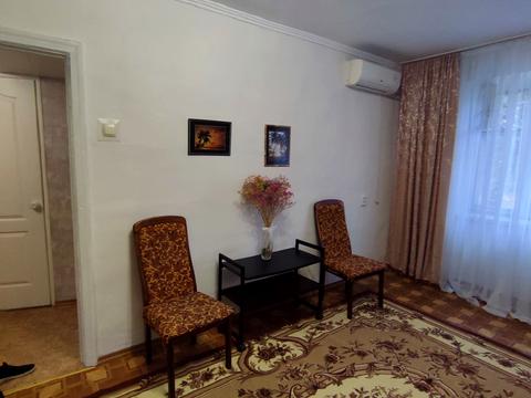 квартира за адресою Мечникова, 36а